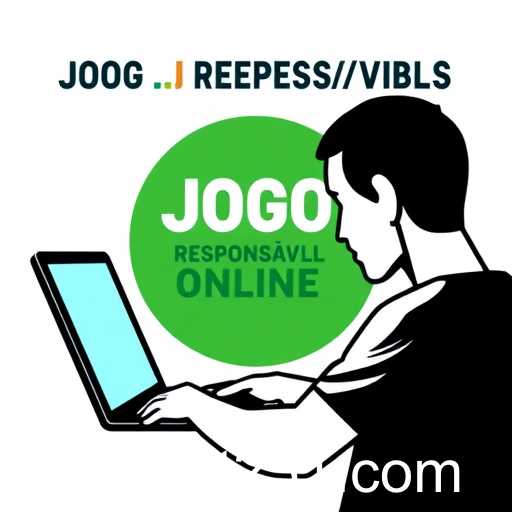 Jogo Responsável