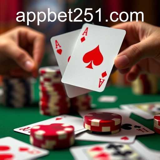 Exploring the World of Card Games